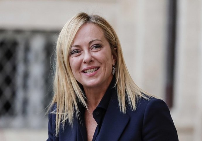 Imenovana nova vlada u Italiji, ovo su ministri koje je Meloni izabrala