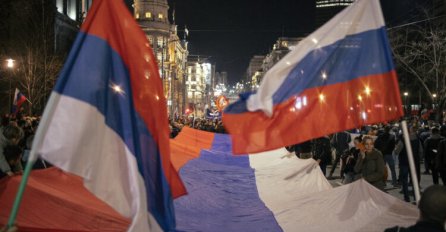 Srbija usvojila deklaraciju o neopravdanoj vojnoj invaziji Rusije