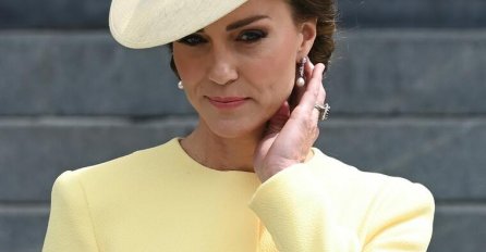 PRAVO LICE KEJT MIDLTON JE KONAČNO OTKIVENO I BAŠ ĆE VAS ŠOKIRATI: Sve je iznijela u javnost osoba koja je uz nju bila 24h