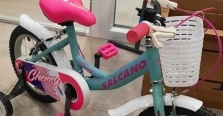 Važno upozorenje za roditelje u BiH: Ako ste djeci kupili bicikl s ove liste, odmah ga vratite!