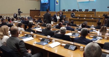 Ko su najviše kažnjavani poslanici u desetom sazivu NSRS