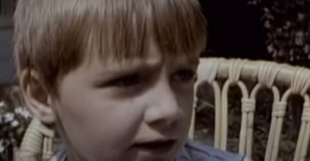 DA LI SE SJEĆATE MALOG MIŠE IZ "ŽIKINE DINASTIJE"? Danas je veoma uspješan, ima 46 godina, a u filmu ga je zamijenio Kojo (FOTO)