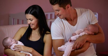 RODILA JE BLIZNAKINJE, A NAKON 12 GODINA JEDNA JE DOBILA DIJAGNOZU: Sestra se nije odvajala od nje, a onda se desilo ČUDO