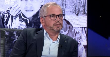 Nijaz Nanić, brat generala Izeta, iznio šokantnu priču: Rekli su da je Izet poginuo od naših!