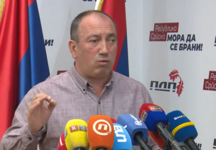 “Ne može se drugačije završiti nego ponavljanjem izbora za predsjednika RS”