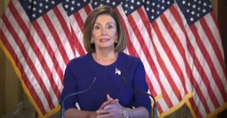 Krimska platforma i Nancy Pelosi u Zagrebu: "Poslat će se poruka američke neslomljive potpore Ukrajini"