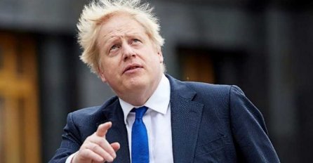 BORIS JOHNSON U AUTORSKOM TEKSTU: "Rusija mora shvatiti da je gotovo i da Ukrajina neće ustupiti..."