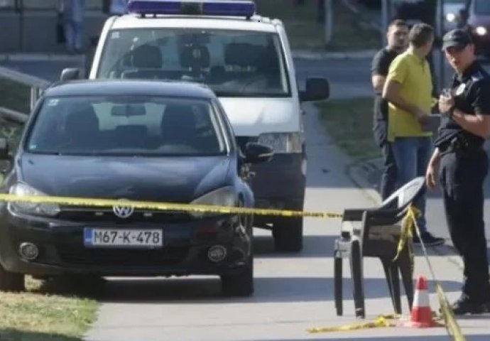 MUP KS o zločinu u Sarajevu: Uhapšene tri maloljetne osobe, ubistvo počinjeno u subotu