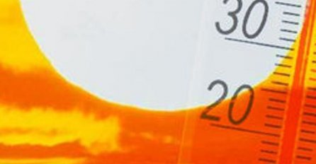 SKORO JE 30 STEPENI A KRAJ JE OKTOBRA: Da li se trebamo zabrinuti za naše zdravlje?