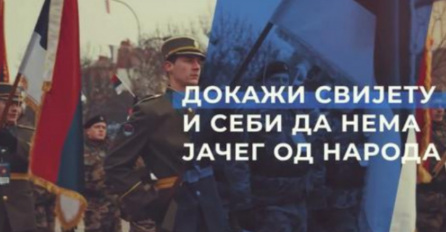 BRUKA I SRAMOTA: Rukometni savez RS poziva klubove na Dodikove proteste