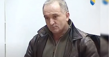 Predrag Bastah osuđen na 35 godina zatvora zbog zločina u Vlasenici