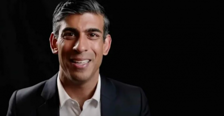 Politička drama se nastavlja: Rishi Sunak, jedan od najbogatijih političara u Britaniji, postaje novi premijer