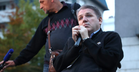 Aganović o pozivu da “NATO i EUFOR brane OHR” od građana