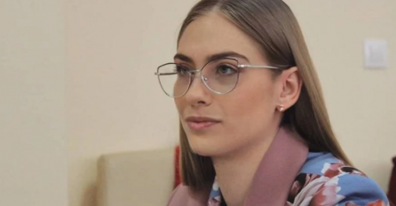 Prikupljena sredstva za liječenje Jenete Šabić: "Ljudi, dali ste mi krila"