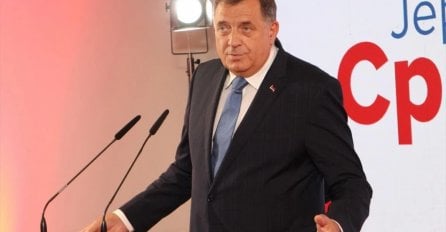 Dodik se oglasio na Twitteru nakon što je zvanično postao predsjednik RS