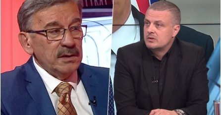Miro Lazović sasvim otvoreno: "Ruku ima, treba pameti, fali nam više Vojina Mijatovića…"