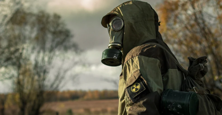 Šta je "prljava bomba" i zašto Rusija tvrdi da bi je Ukrajina mogla iskoristiti