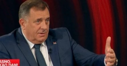 Dodik progovorio o skupocijenoj vili: Kredit mi je odobren, jel treba da se ubijem odmah