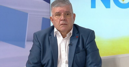 Mioković o današnjem mitingu u RS: “Srbi su krenuli na Srbe”