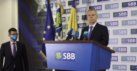 Radončić formirao radnu grupu koja će analizirati izborni rezultat SBB-a