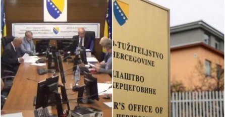 Centralna izborna komisija BiH je podnijela novu prijavu Tužilaštvu BiH