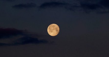 VEČERAS JE CRNI MJESEC - 4 ZNAKA SU NA UDARU: Evo šta vam slijedi, tektonske promjene!