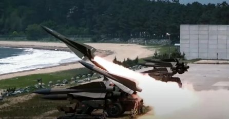 Iz ere Vijetnamskog rata: SAD planira po hitnom postupku Ukrajini poslati HAWK protuzračnu obranu