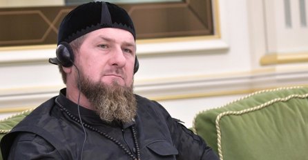 Kadirov kritizirao rusku vojsku, prijeti Zapadu: Uništit ćemo ih, koliko god ih ima