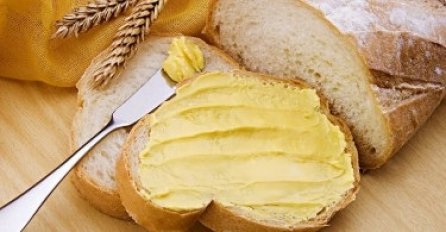 ŠTA JE ZDRAVIJE, PUTER ILI MARGARIN:  Sve zavisi od JEDNOG SASTOJKA