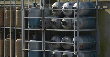 Skladišta plina u Europi su puna. Evo što je dovelo do toga