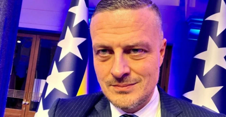 Vojin Mijatović poslao oštru poruku iz Banje Luke: "Oni mitinge, mi ćemo još moćniju Akademiju"