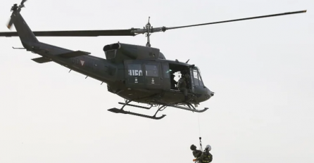 EUFOR  najavio pojačane vojne aktivnosti tokom noći u Sarajevu