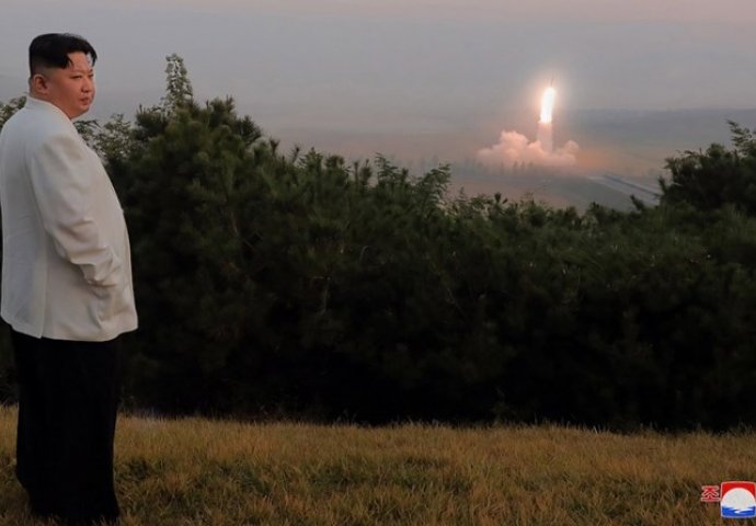 Nuklearni test S. Koreje naišao bi na neviđen odgovor, kažu SAD, Japan i J. Koreja