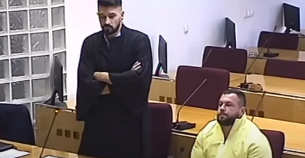 Pripadnici MUP-a KS uhapsili advokata Zlatka Ibrišimovića