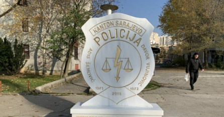 Godišnjica ubistva sarajevskih policajaca: Optužnice nema, podignut spomenik