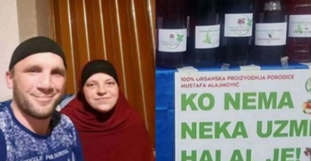 Mustafa i Zehra Alajmović se terete da su pribavili 948.283 KM, a za liječenje potrošili 6.383 KM