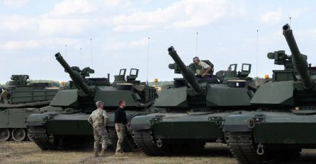 Poljska razmatra gradnju utvrda na granici s ruskom eksklavom