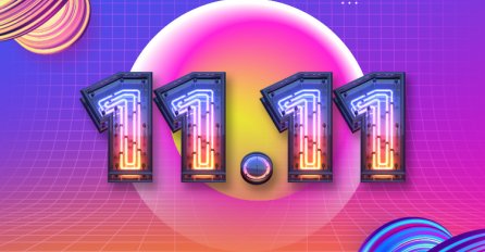 11.11. ĆE BITI MAGIČAN DAN - PROVJERITE ŠTA VAS ČEKA: Moćan niz brojeva, evo šta će se desiti 