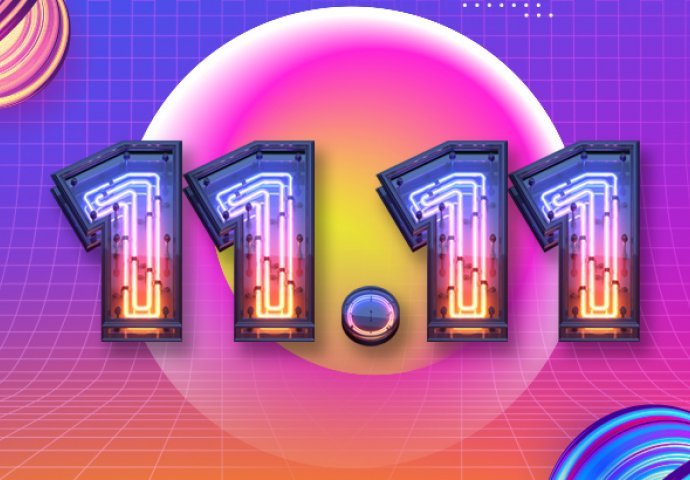 11.11. ĆE BITI MAGIČAN DAN - PROVJERITE ŠTA VAS ČEKA: Moćan niz brojeva, evo šta će se desiti 