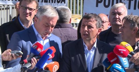 SNSD podnio krivičnu prijavu protiv Vukanovića i Trivićeve