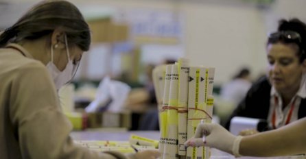 Večeras ponovno brojanje glasova sa više mjesta iz Goražda, Banjaluke i Mostara