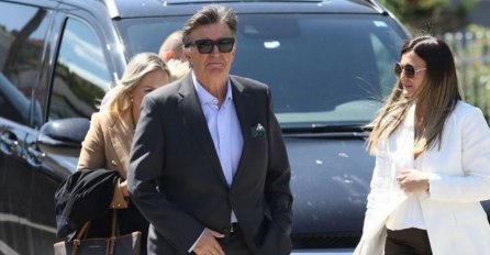 Počelo suđenje u slučaju "Dobrovoljačka": Tužilaštvo tvrdi da Alija Izetbegović nije bio zarobljen