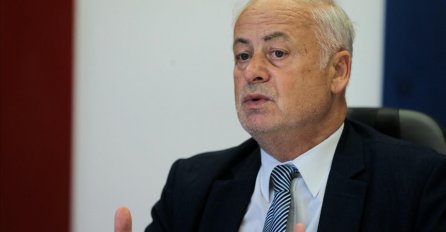 CIK BiH održao sjednicu: Koji Dodikov zahtjev je odbijen?