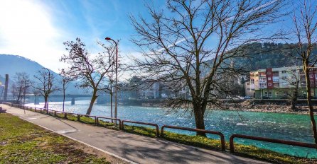 Sutra se u našoj zemlji očekuje sunčano vrijeme