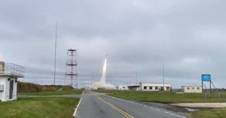 Pentagon uspješno testirao desetak eksperimenata hipersoničnog oružja