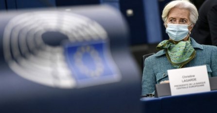 ECB objavio koliko će rasti kamate