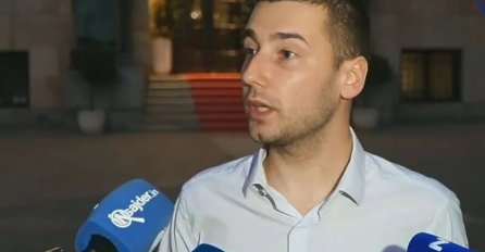 Ivan Begić: Pozivam članove CIK-a da podnesu ostavke, građani BiH nisu psi