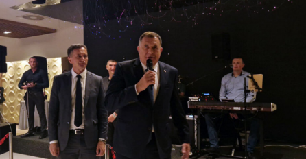 Dodik s Pala najavio slavlje u narednih mjesec dana