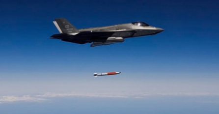 SAD u baze u Evropi šalje nove nuklearne bombe