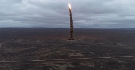 Rusija zaprijetila mogućim rušenjem američkih satelita ako isti budu uključeni u rat u Ukrajini